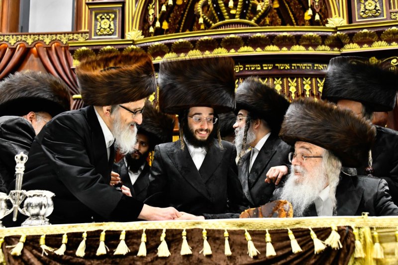 שוקי לרר