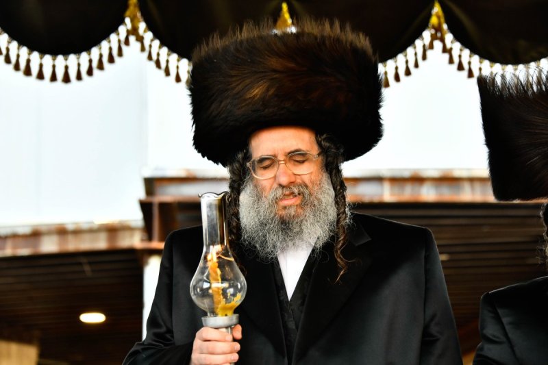 שוקי לרר
