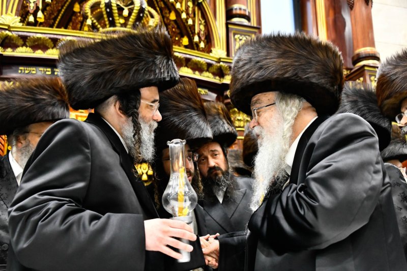 שוקי לרר