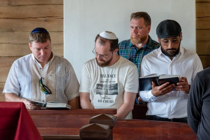 דוברות הקהילה