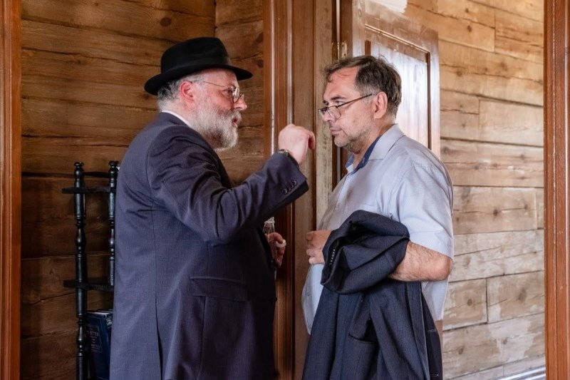 דוברות הקהילה