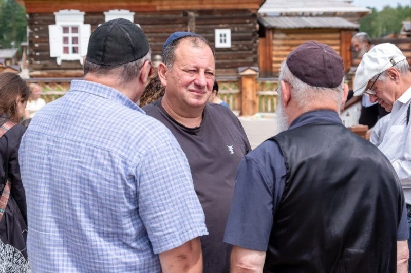 דוברות הקהילה