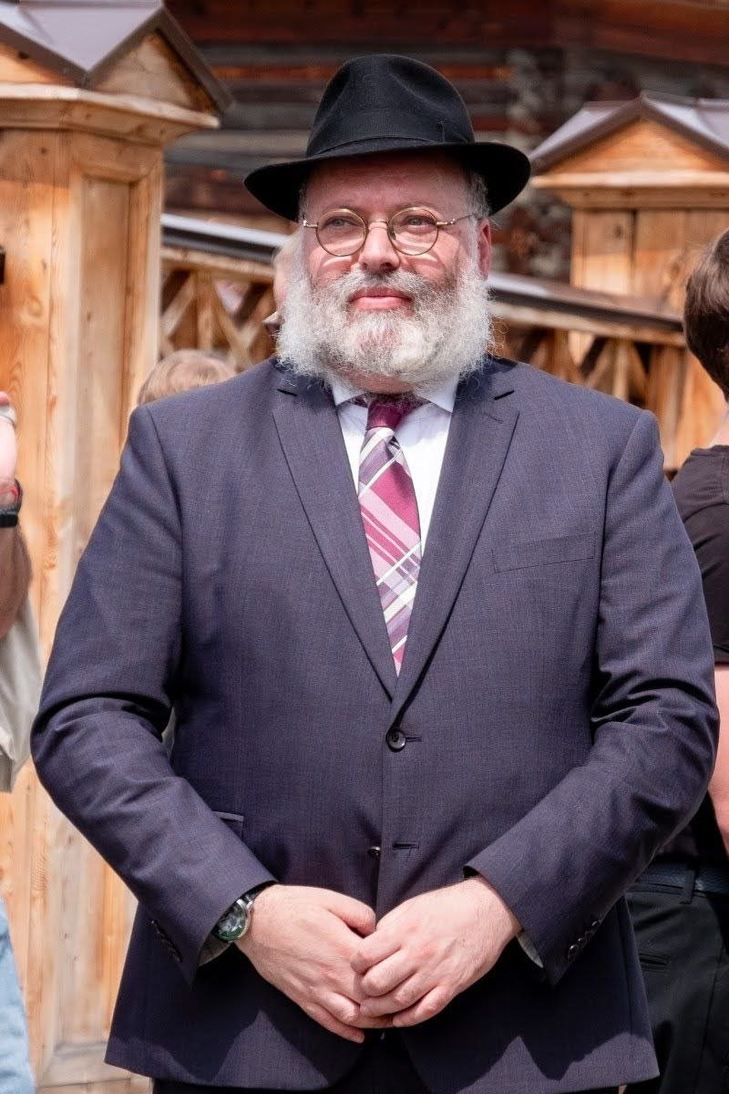 דוברות הקהילה