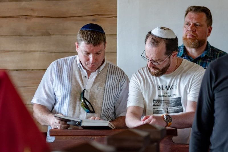 דוברות הקהילה