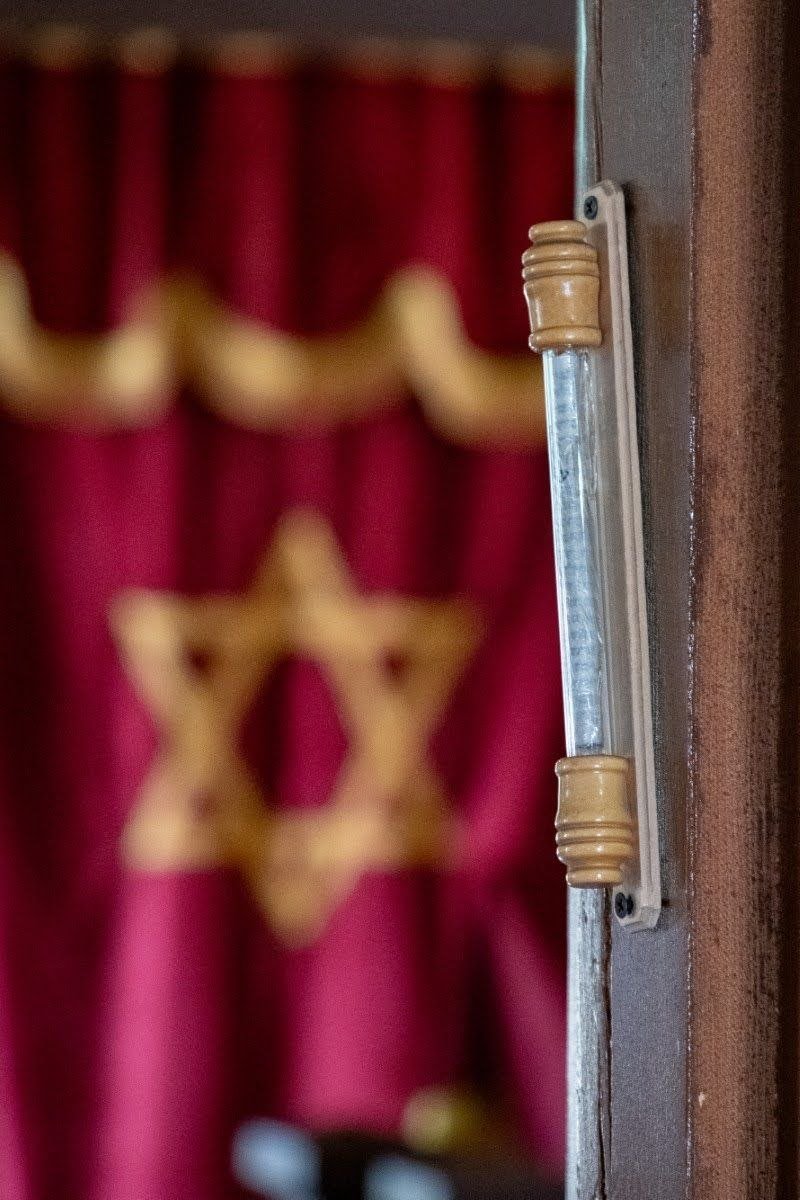 דוברות הקהילה