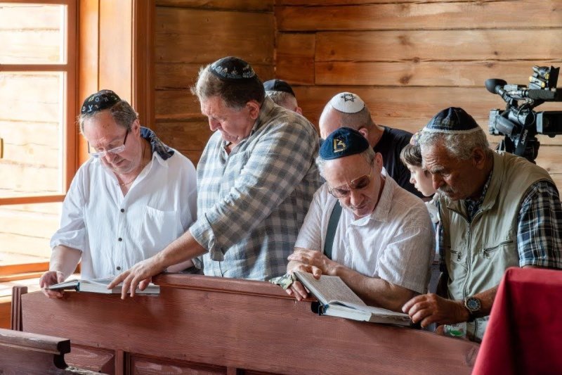 דוברות הקהילה
