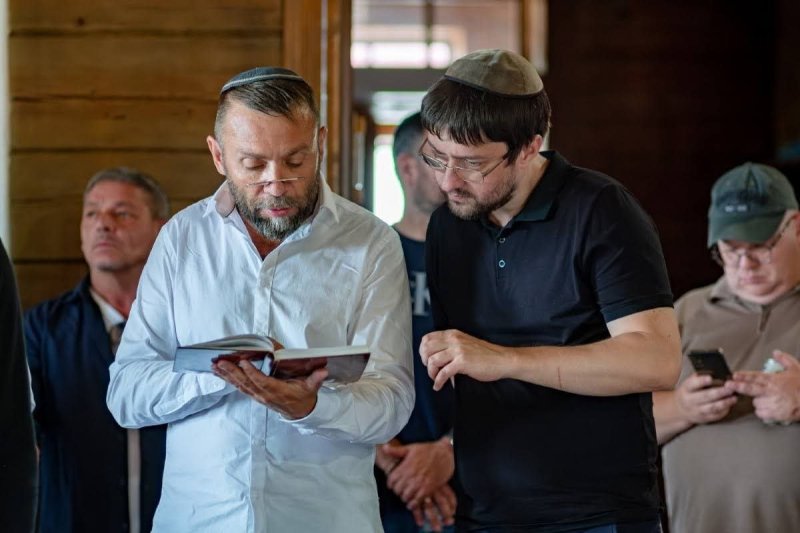 דוברות הקהילה