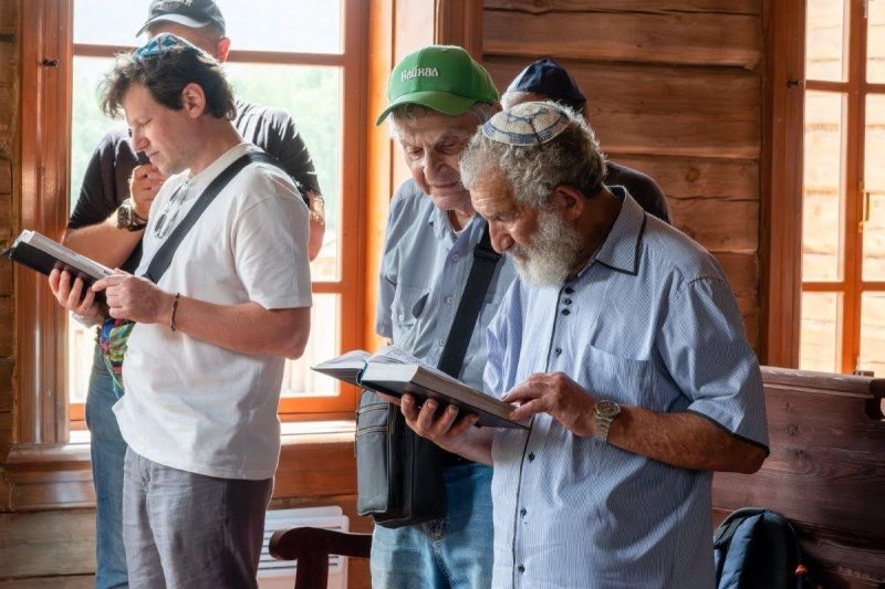 דוברות הקהילה