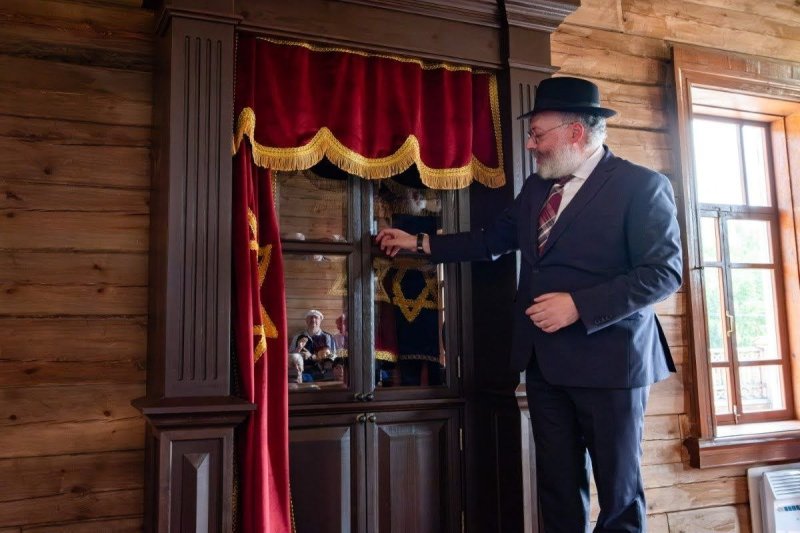 דוברות הקהילה