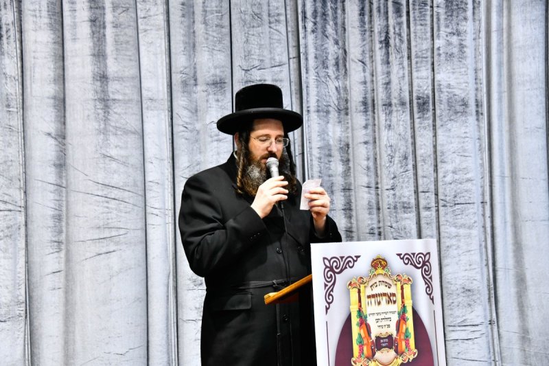 שוקי לרר