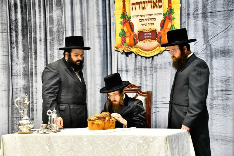 שוקי לרר