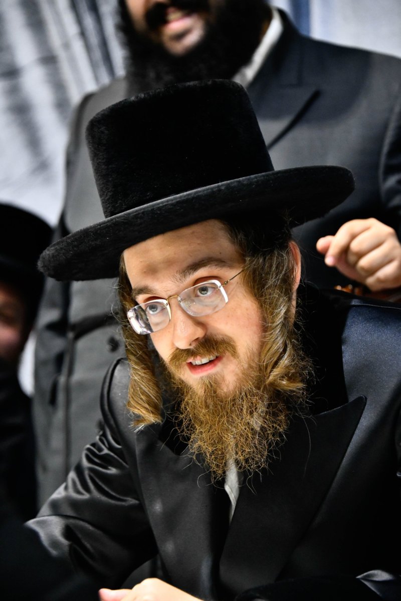 שוקי לרר