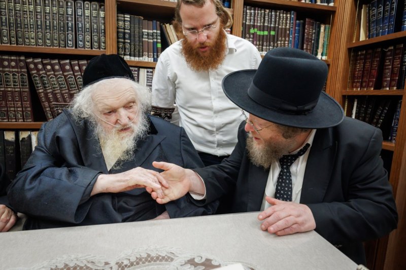 דניאל נפוסי