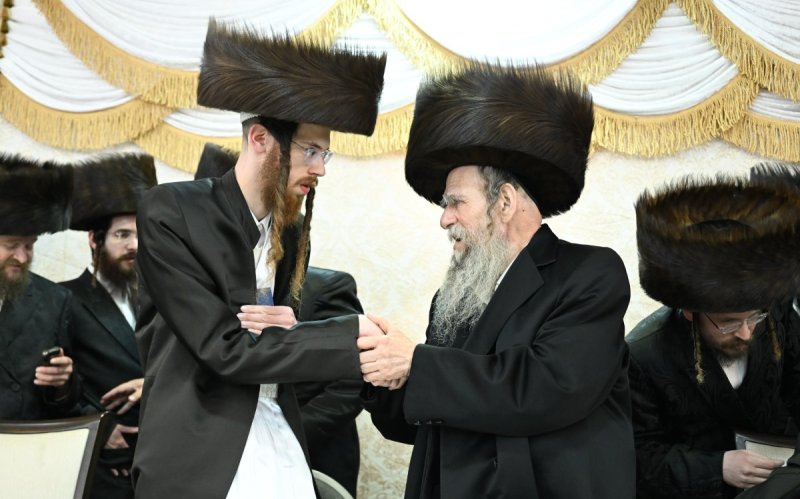 משה גולדשטיין