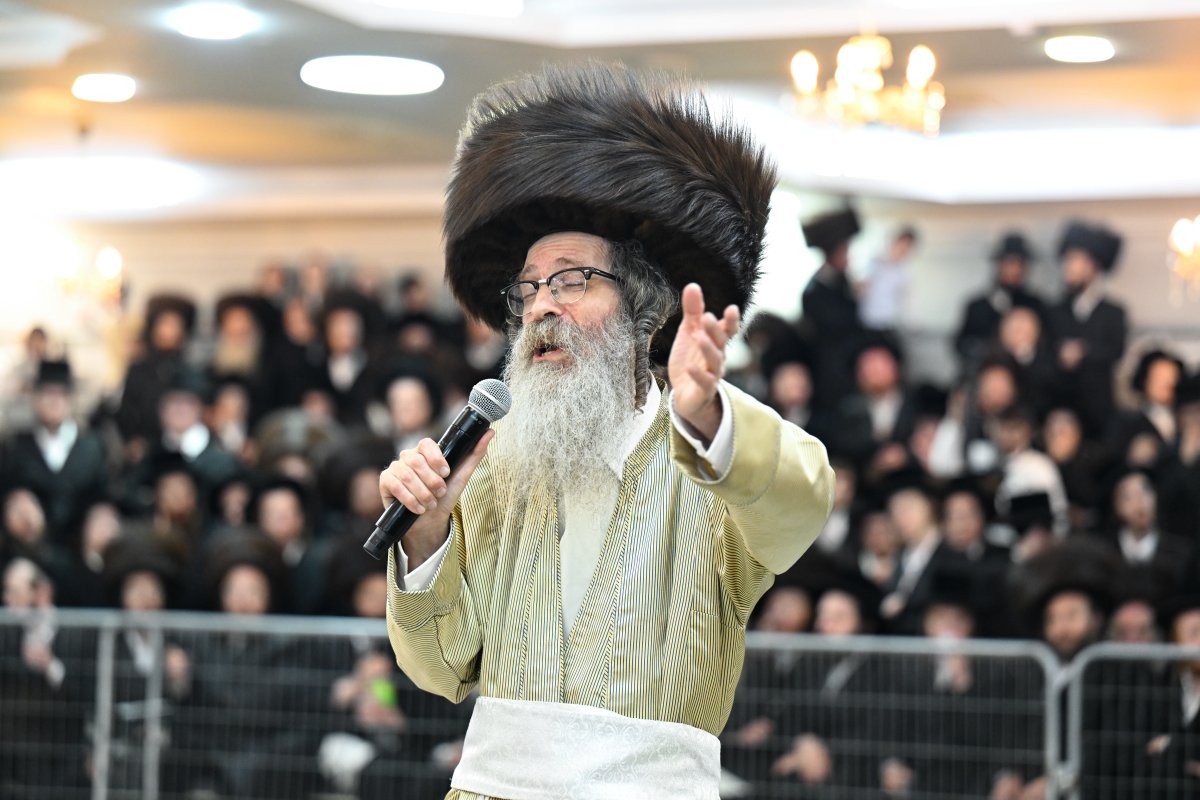 משה גולדשטיין