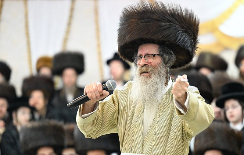 משה גולדשטיין