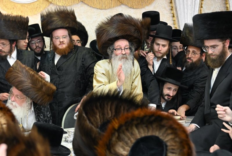 משה גולדשטיין