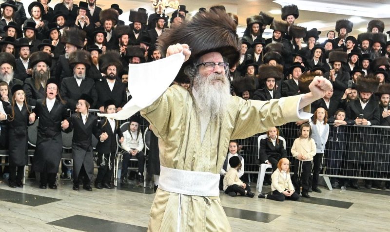 משה גולדשטיין