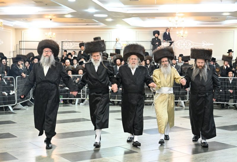 משה גולדשטיין