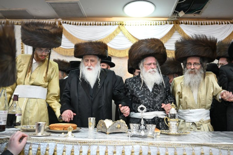 משה גולדשטיין