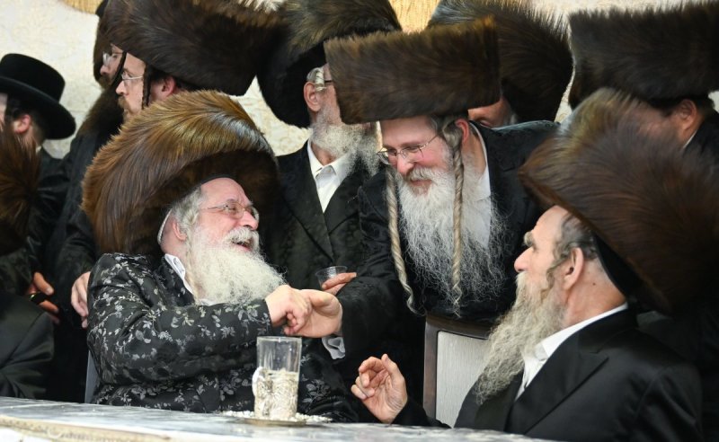 משה גולדשטיין
