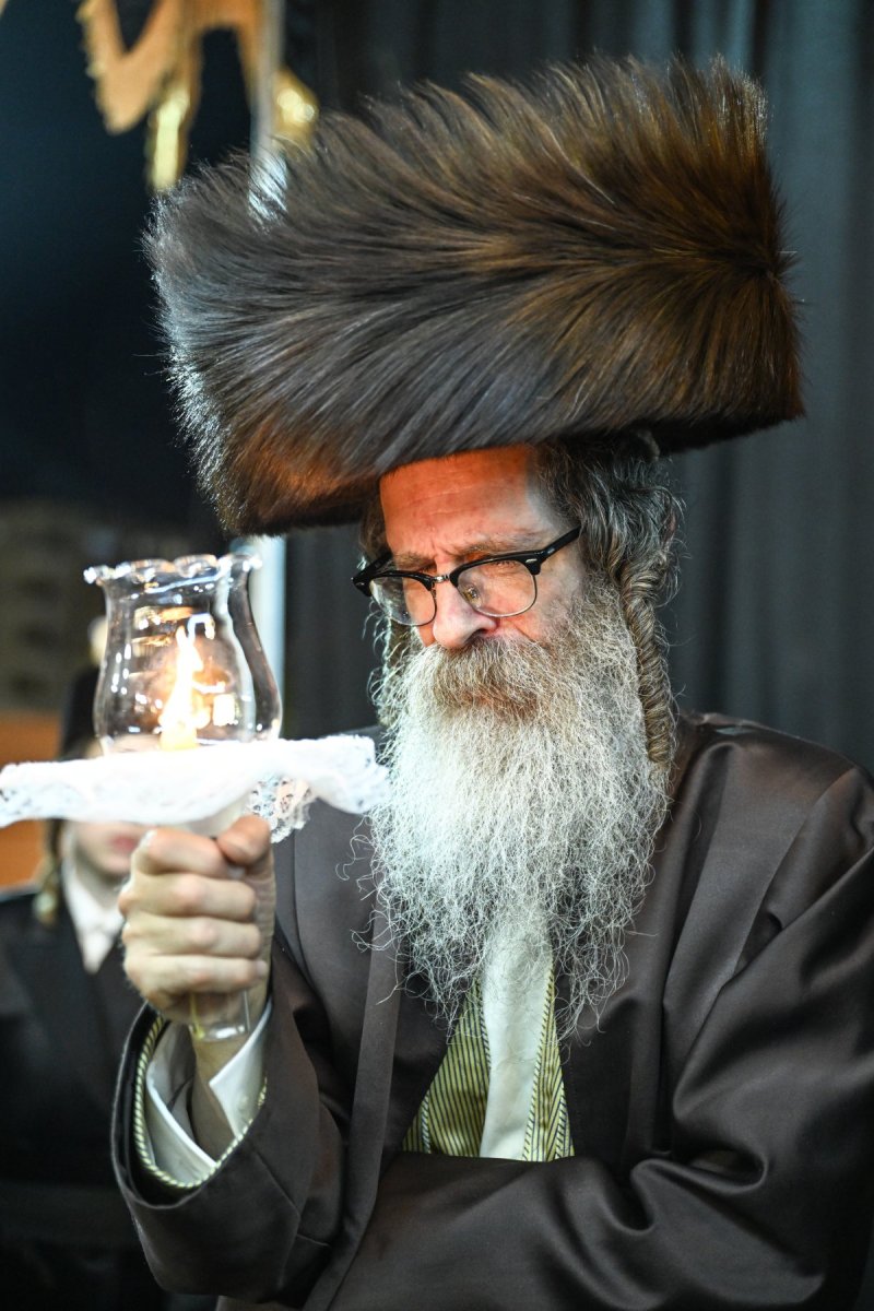 משה גולדשטיין