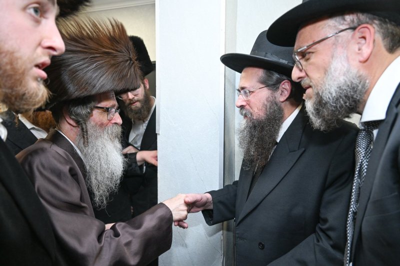 משה גולדשטיין
