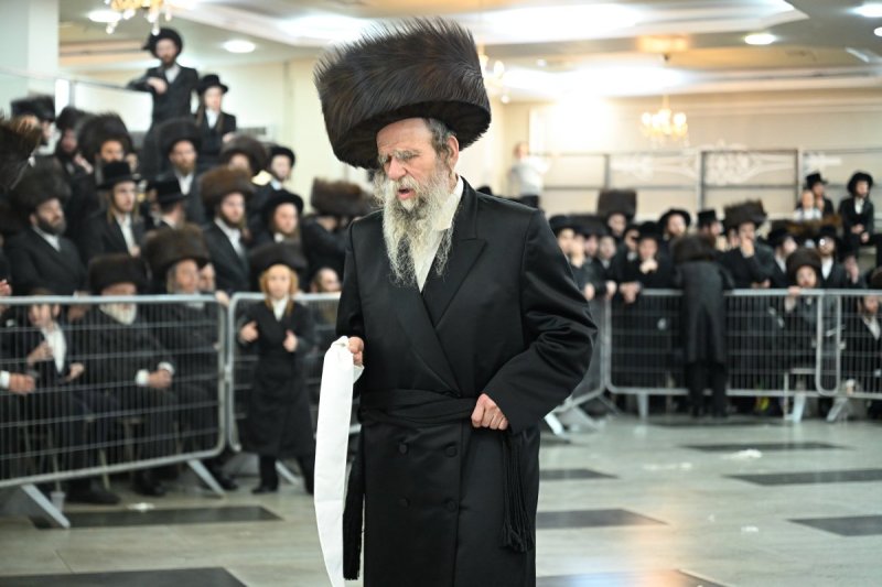 משה גולדשטיין