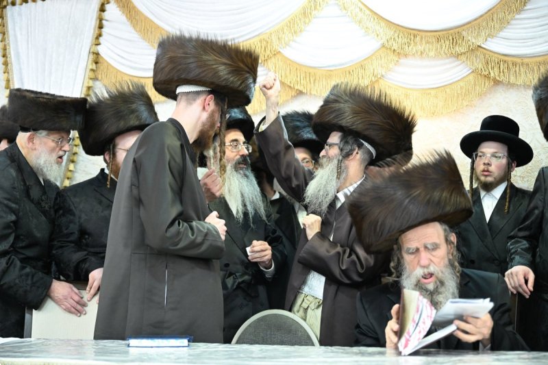 משה גולדשטיין