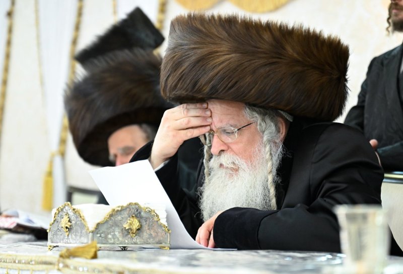משה גולדשטיין