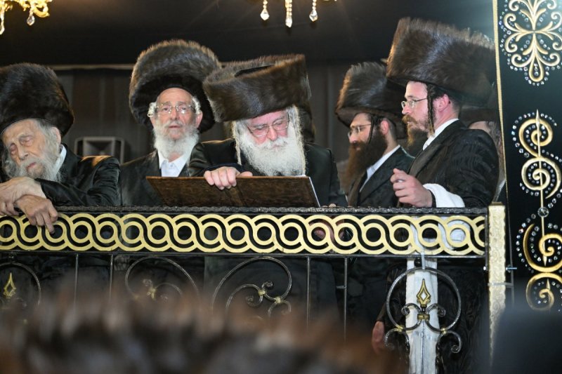 משה גולדשטיין