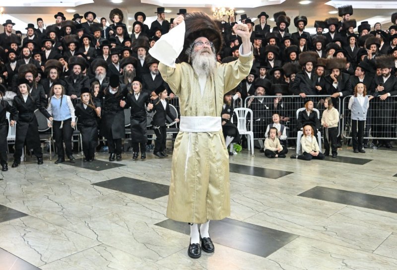 משה גולדשטיין