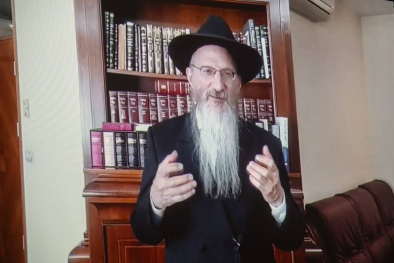 לוי נאזרוב