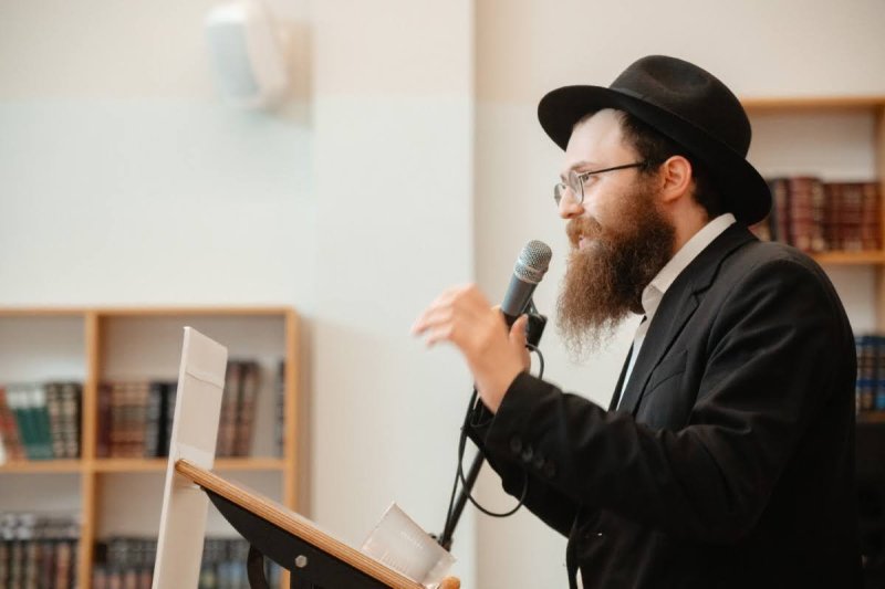לוי נאזרוב