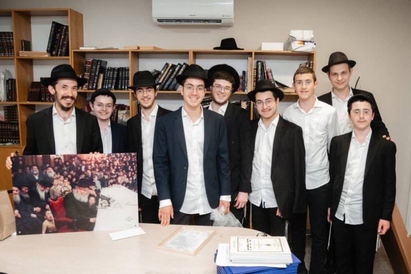 לוי נאזרוב