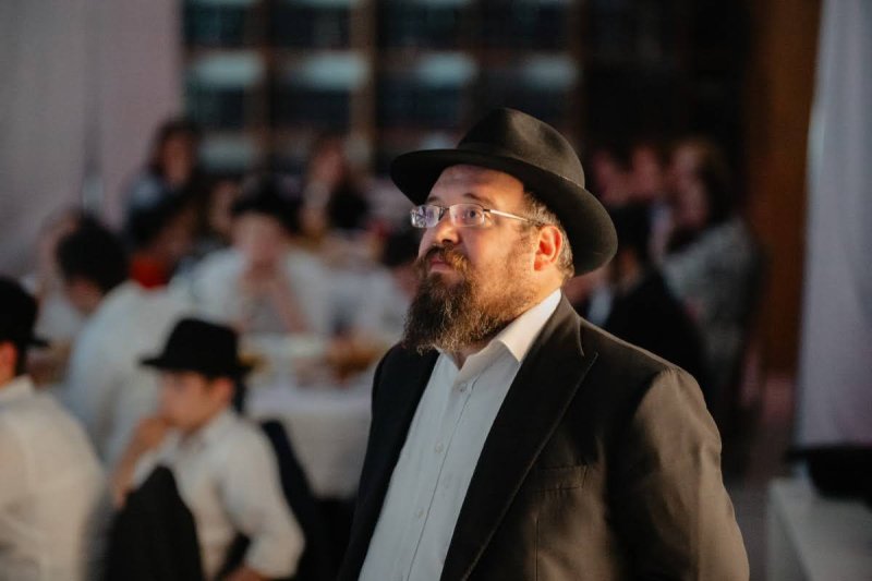 לוי נאזרוב