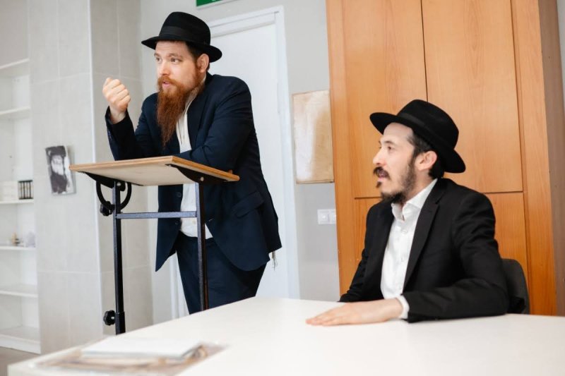 לוי נאזרוב
