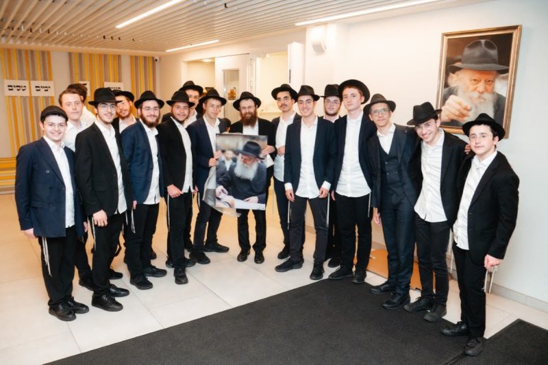 לוי נאזרוב