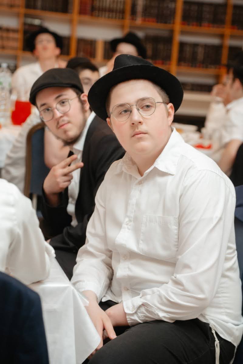 לוי נאזרוב
