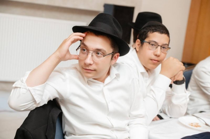 לוי נאזרוב