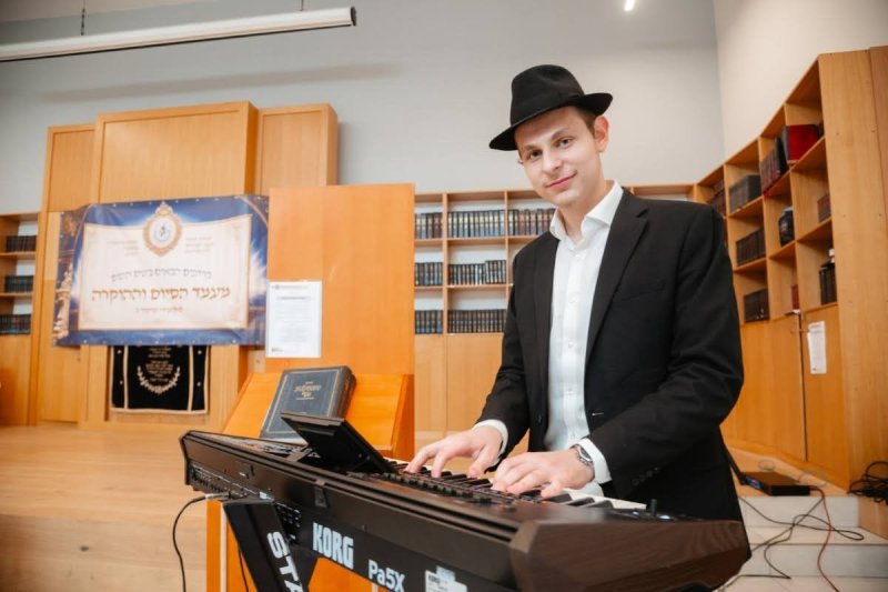 לוי נאזרוב