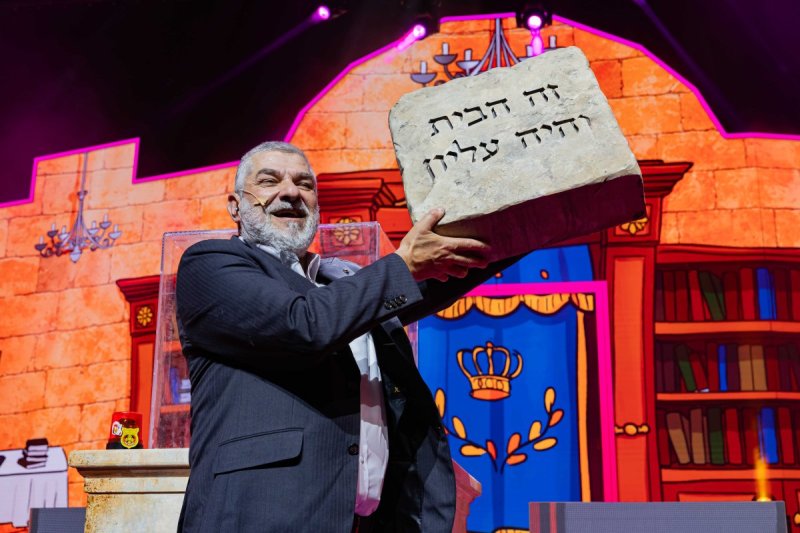 חיים טויטו