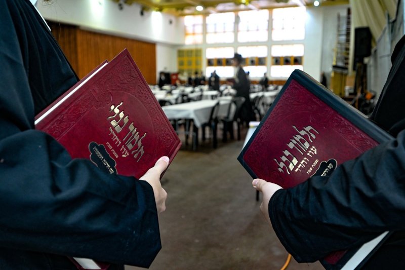 משה גולדשטיין
