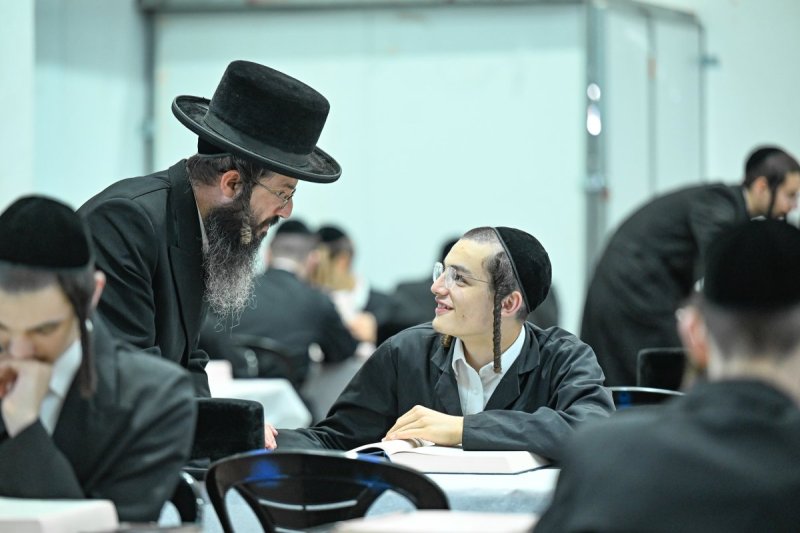 משה גולדשטיין