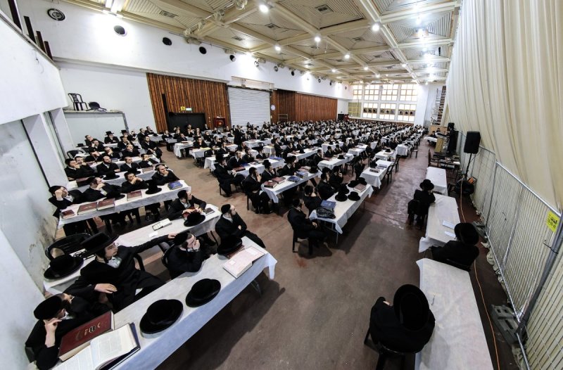 משה גולדשטיין