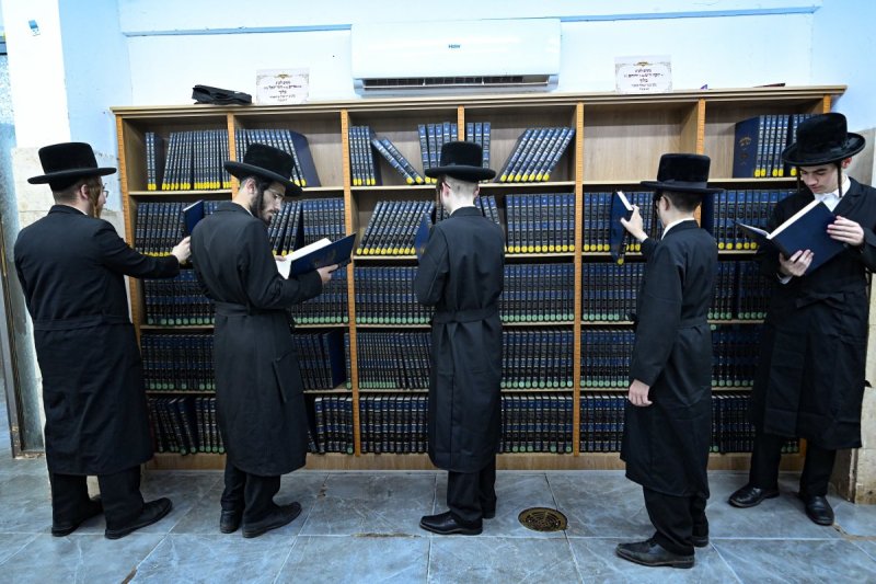 משה גולדשטיין