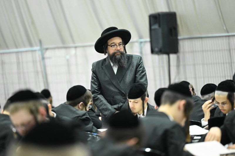 משה גולדשטיין