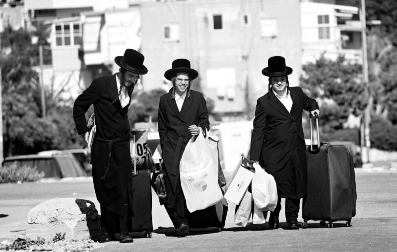 משה גולדשטיין