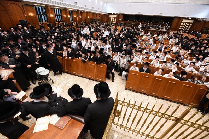 אנשיל בעק וא.מ.ש