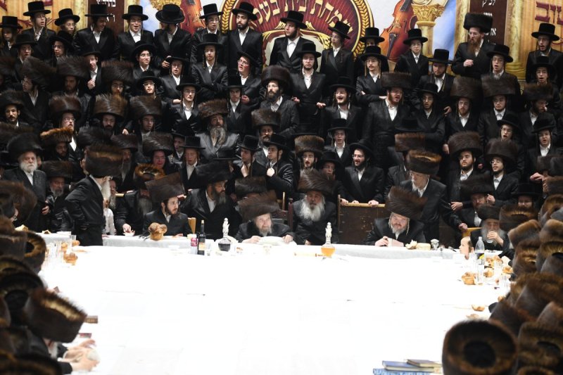 אנשיל בעק וא.מ.ש